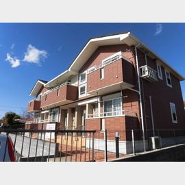 西武立川駅より徒歩15分 2階 築15年7ヶ月の賃貸物件