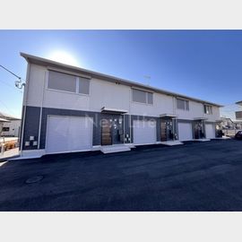 上北台駅より徒歩11分 1階 新築の賃貸物件