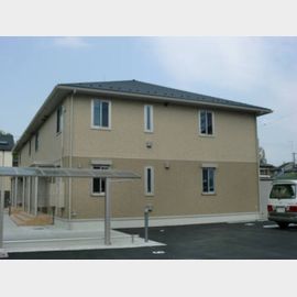 エーデル２ 2階 築14年10ヶ月の賃貸物件