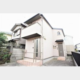 小平駅より徒歩6分 2階 築20年1ヶ月の賃貸物件