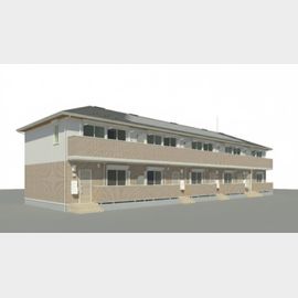 中神駅より徒歩21分 1階 新築の賃貸物件