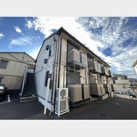 平山城址公園駅より徒歩3分 1階 築23年5ヶ月の賃貸物件