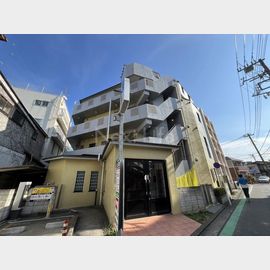 ＭＡＸＩＶヒヨシ 3階 築21年10ヶ月の賃貸物件