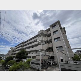 アルティザ都筑中央公園 4階 築36年9ヶ月の賃貸物件