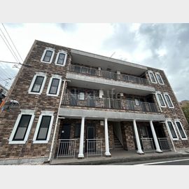 新羽駅より徒歩3分 2階 築28年4ヶ月の賃貸物件