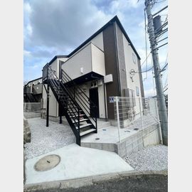 ミライハイツ仲尾台 2階 築1年3ヶ月の賃貸物件