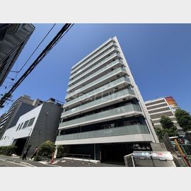 関内駅より徒歩12分 4階 築2年11ヶ月の賃貸物件