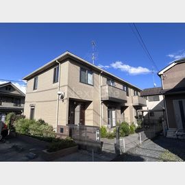 ダイヤメゾン 1階 築15年11ヶ月の賃貸物件