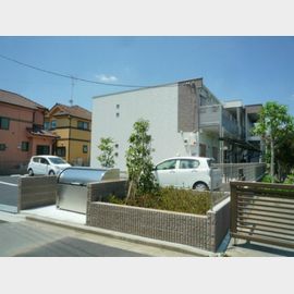 クレイノアーカーシャ 2階 築8年7ヶ月の賃貸物件