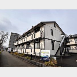 万願寺駅より徒歩4分 1階 築29年11ヶ月の賃貸物件