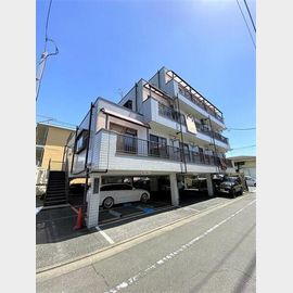 シームカトレ 4階 築35年7ヶ月の賃貸物件