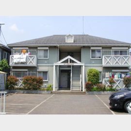 めじろ台駅より徒歩13分 1階 築34年4ヶ月の賃貸物件