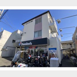 エステートピア朋友 3階 築36年7ヶ月の賃貸物件