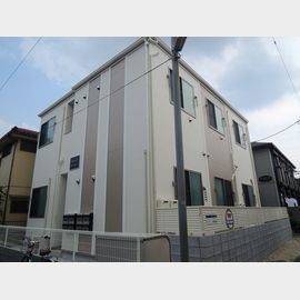 立川駅より徒歩9分 1階 築12年7ヶ月の賃貸物件