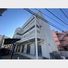 八王子駅より徒歩11分 1階 築9年9ヶ月の賃貸物件