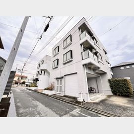 ガーデンハイツ昭島 2階 築38年1ヶ月の賃貸物件