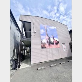 栄ミリオン 1階 築41年3ヶ月の賃貸物件