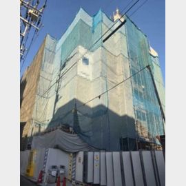 府中駅より徒歩3分 新築 5階建の賃貸物件
