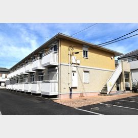 メイクパル 1階 築18年6ヶ月の賃貸物件