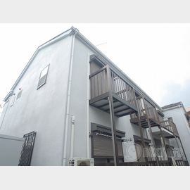 稲城長沼駅より徒歩4分 2階 築28年11ヶ月の賃貸物件