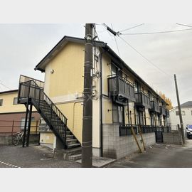 ボヌールあさひ 1階 築26年の賃貸物件