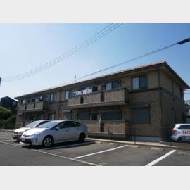 ソレイユ新吉田東 1階 築17年5ヶ月の賃貸物件