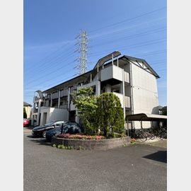 アムール大倉山Ｂ 3階 築23年4ヶ月の賃貸物件