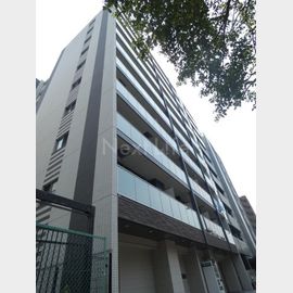 東神奈川駅より徒歩8分 4階 築5年4ヶ月の賃貸物件