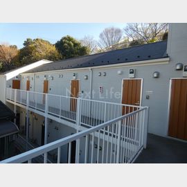 大口駅より徒歩10分 1階 築5年5ヶ月の賃貸物件