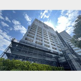 新子安駅より徒歩5分 2階 築19年の賃貸物件