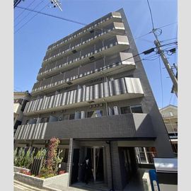 天王町駅より徒歩9分 2階 築1年10ヶ月の賃貸物件