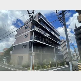 戸部駅より徒歩7分 3階 築2年11ヶ月の賃貸物件