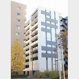 高島町駅より徒歩2分 11階 築3年1ヶ月の賃貸物件