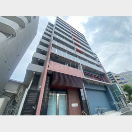 西横浜駅より徒歩6分 2階 築3年1ヶ月の賃貸物件