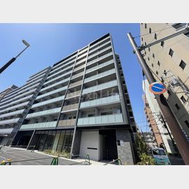 戸部駅より徒歩5分 10階 築3年10ヶ月の賃貸物件