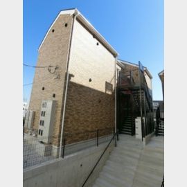 日ノ出町駅より徒歩4分 2階 築4年4ヶ月の賃貸物件