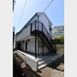 日ノ出町駅より徒歩10分 1階 築5年7ヶ月の賃貸物件