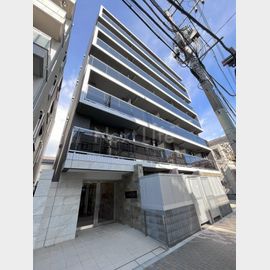 クラリッサ横浜アレッタ 7階 築6年8ヶ月の賃貸物件