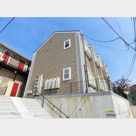 黄金町駅より徒歩12分 2階 築6年11ヶ月の賃貸物件