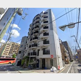 ヴェルシード横濱ウエスト 1階 築8年1ヶ月の賃貸物件