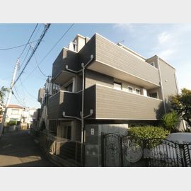 グリーンハイツ西横浜 3階 築10年の賃貸物件