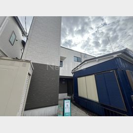 戸部駅より徒歩10分 2階 築10年11ヶ月の賃貸物件