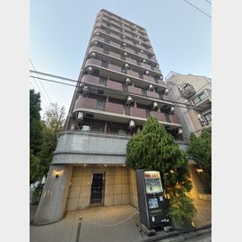 グリフィン横浜グランビスタ 6階 築15年7ヶ月の賃貸物件