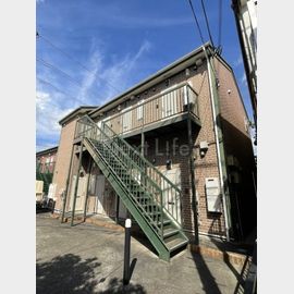 西横浜駅より徒歩8分 2階 築17年10ヶ月の賃貸物件