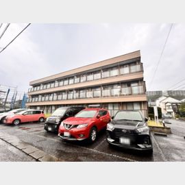 サニーガーデン 3階 築33年4ヶ月の賃貸物件