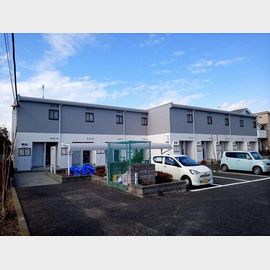 レオパレス小荷田 1階 築18年11ヶ月の賃貸物件