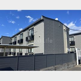 レオパレスライト２ 1階 築17年3ヶ月の賃貸物件