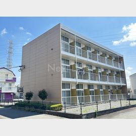 レオパレスＦｕｔｕｒｅ 2階 築21年7ヶ月の賃貸物件