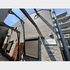 立川駅より徒歩16分 2階 築8年11ヶ月の賃貸物件