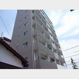 ＳＰＡＴＩＥＬＵＸＥＦＵＣＨＵ 9階 築18年11ヶ月の賃貸物件